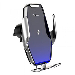 АЗП Hoco S14 Surpass Automatic, 2.0 A, Срібний