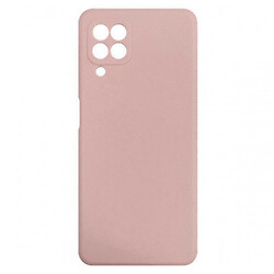 Чехол (накладка) Xiaomi POCO M4 Pro 5G / Redmi Note 11 5G, Soft TPU Armor, Pink Sand, Розовый