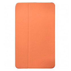 Чехол (книжка) Samsung T560 Galaxy Tab E / T561 Galaxy Tab E, Cover Case, Оранжевый