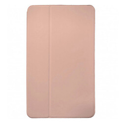 Чехол (книжка) Samsung T560 Galaxy Tab E / T561 Galaxy Tab E, Cover Case, Розовый