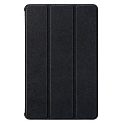 Чохол (книжка) Lenovo 8505X Tab M8, Zarmans, Чорний