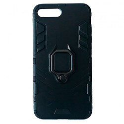 Чехол (накладка) Apple iPhone 7 / iPhone 8 / iPhone SE 2020, Armor Magnet, Черный