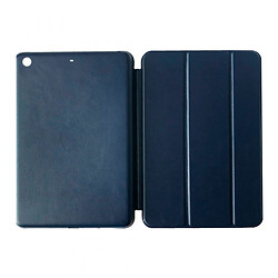 Чехол (книжка) Apple iPad Air 4 2020, Smart Case Classic, Dark Blue, Синий