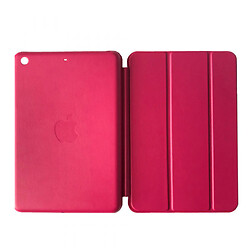 Чохол (книжка) Apple iPad Air 4 2020, Smart Case Classic, Hot Pink, Рожевий