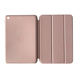 Чехол (книжка) Apple iPad Air 4 2020, Smart Case Classic, Pink Sand, Розовый