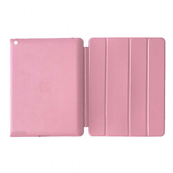 Чехол (книжка) Apple iPad Air 4 2020, Smart Case Classic, Water Pink, Розовый