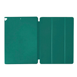 Чехол (книжка) Apple iPad 10.2 2019 / iPad 10.2 2020 / iPad 10.2 2021 / iPad PRO 10.5, Smart Case Classic, Pine Green, Зеленый