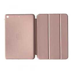 Чехол (книжка) Apple iPad 10.2 2019 / iPad 10.2 2020 / iPad 10.2 2021 / iPad PRO 10.5, Smart Case Classic, Pink Sand, Розовый