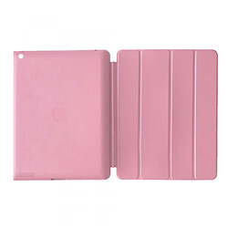 Чехол (книжка) Apple iPad 2 / iPad 3 / iPad 4, Smart Case Classic, Water Pink, Розовый