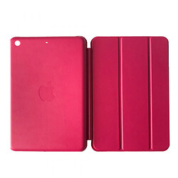Чохол (книжка) Apple iPad AIR, Smart Case Classic, Hot Pink, Рожевий