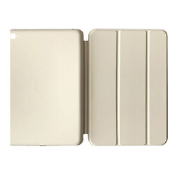Чехол (книжка) Apple iPad mini 4, Smart Case Classic, Белый