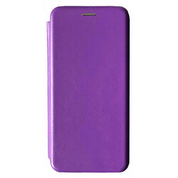 Чохол (книжка) Samsung A125 Galaxy A12 / M127 Galaxy M12, G-Case Ranger, Lilac, Бузковий