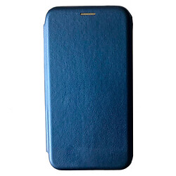 Чохол (книжка) Samsung A336 Galaxy A33, G-Case Ranger, Синій