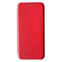 Чохол (книжка) Samsung A336 Galaxy A33, G-Case Ranger, Червоний