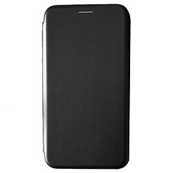 Чехол (книжка) ZTE Blade A3 2020, G-Case Ranger, Черный