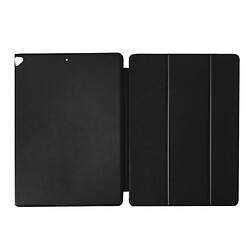 Чохол (книжка) Apple iPad 9.7 / iPad 9.7 New 2018, Smart Case Classic, Чорний