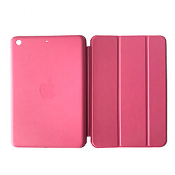 Чехол (книжка) Apple iPad 9.7 / iPad 9.7 New 2018, Smart Case Classic, Розовый