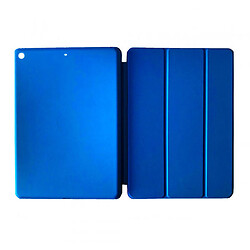 Чохол (книжка) Apple iPad 9.7 / iPad 9.7 New 2018, Smart Case Classic, Royal Blue, Синій