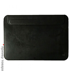 Чехол (конверт) Apple MacBook Air 13, Wiwu Skin Pro II, Черный