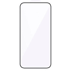 Защитное стекло OPPO A76, Full Glue, Черный