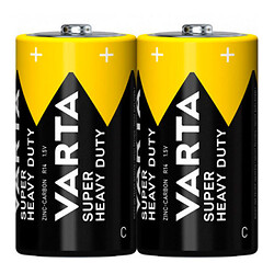 Батарейка Varta R14