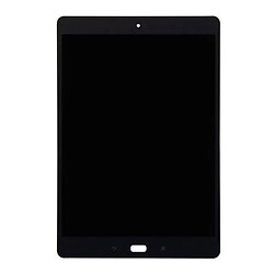 Дисплей (екран) Asus Z500KL ZenPad 3S, З сенсорним склом, Чорний