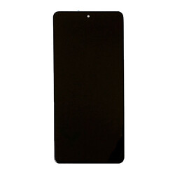 Дисплей (экран) Huawei Honor 50 SE / Nova 9 SE, Original (PRC), С сенсорным стеклом, Без рамки, Черный