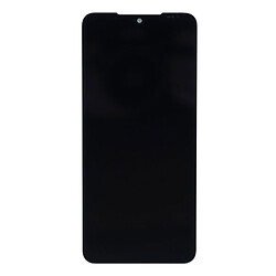 Дисплей (экран) Umidigi Bison X10 / Bison X10 Pro, High quality, Без рамки, С сенсорным стеклом, Черный