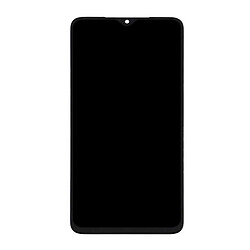 Дисплей (экран) Xiaomi Poco M4 5G / Redmi 10 5G / Redmi Note 11E, Original (PRC), Без рамки, С сенсорным стеклом, Черный