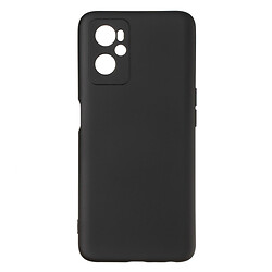 Чохол (накладка) OPPO A36 / A76 / A96 / Realme 9i, Original Soft Case, Чорний