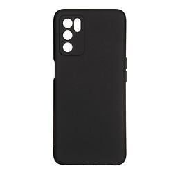 Чохол (накладка) OPPO Realme C30 / Realme C30s, Original Soft Case, Чорний