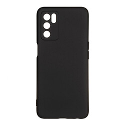 Чехол (накладка) Samsung M536 Galaxy M53, Original Soft Case, Черный