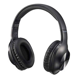 Bluetooth-гарнитура Panasonic RB-HX220BEE-K, Стерео, Черный