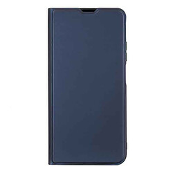 Чохол (книжка) Xiaomi Redmi 10C, Gelius Book Cover Shell, Синій