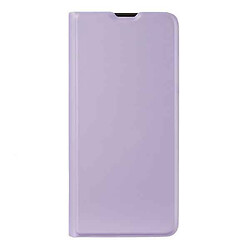 Чехол (книжка) Samsung A135 Galaxy A13, Gelius Book Cover Shell, Фиолетовый