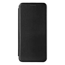 Чохол (книжка) Xiaomi Redmi Note 11, G-Case Ranger, Чорний