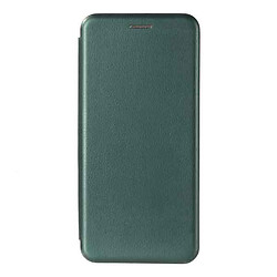 Чехол (книжка) Samsung A047 Galaxy A04S / A136 Galaxy A13 5G, G-Case Ranger, Зеленый