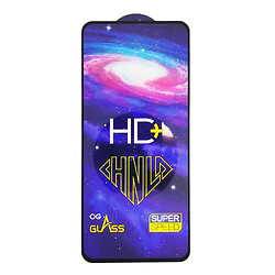 Защитное стекло Google Pixel 4a, Heaven HD+, Черный