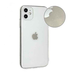 Чохол (накладка) Apple iPhone 11 Pro, MOLAN CANO Guard Fit, Прозорий