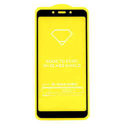 Защитное стекло OPPO Reno 3 Pro, Full Glue, Черный