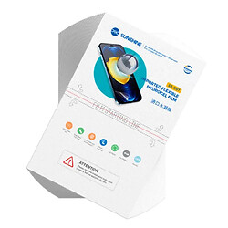 Защитная пленка Apple iPhone 14 Pro Max, Sunshine, Гидрогелевая