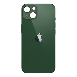 Задняя крышка Apple iPhone 13, High quality, Зеленый