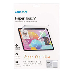 Защитная пленка Apple iPad Mini 6, Momax Paper Touch+
