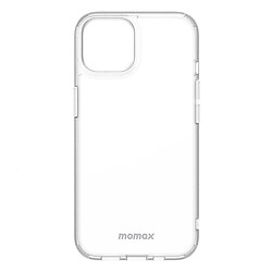 Чехол (накладка) Apple iPhone 14 Pro Max, Momax York Case, Черный