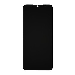 Дисплей (экран) Xiaomi Poco C40 / Redmi 10C, Original (100%), С сенсорным стеклом, Без рамки, Серый