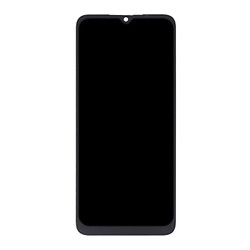 Дисплей (экран) Blackview C60 Oscal, High quality, Без рамки, С сенсорным стеклом, Черный