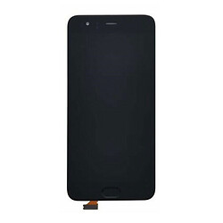 Дисплей (экран) Xiaomi Mi6, Original (100%), С сенсорным стеклом, Без рамки, Черный