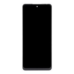 Дисплей (екран) Tecno Camon 17 Pro, Original (PRC), З сенсорним склом, Без рамки, Чорний