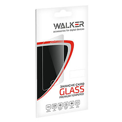 Захисне скло Nokia 6.2 Dual Sim / 7.2 Dual Sim, Walker, Прозорий