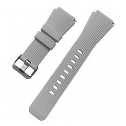Ремешок Samsung Galaxy Watch 22, Original Design, Серый